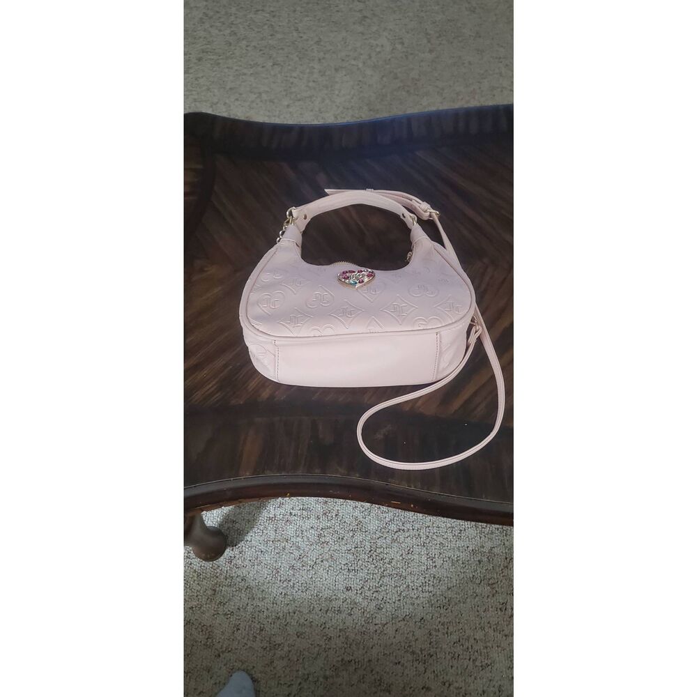 JUICY COUTURE HOBO HANDBAG